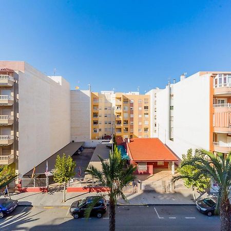 Alegria Id11 Apartament Torrevieja Zewnętrze zdjęcie