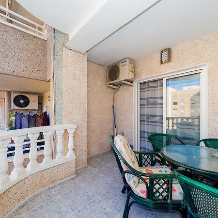 Alegria Id11 Apartament Torrevieja Zewnętrze zdjęcie