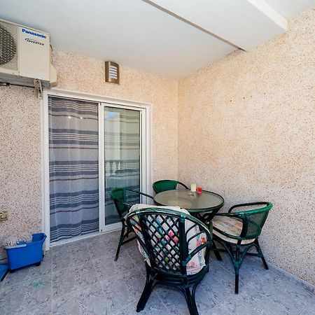 Alegria Id11 Apartament Torrevieja Zewnętrze zdjęcie